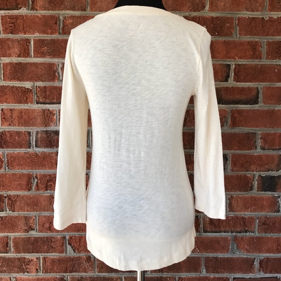 J Crew and Loft Lot- SZ Small shirts and tank - Picture 6 of 8